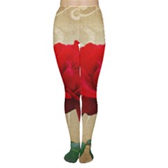 Tights Front Tights Front