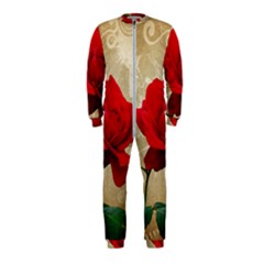 OnePiece Jumpsuit (Kids) 