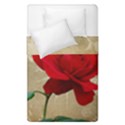 Duvet Cover Double Side (Single Size) 