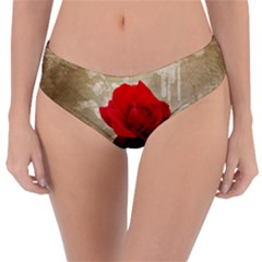 Reversible Classic Bikini Bottoms 