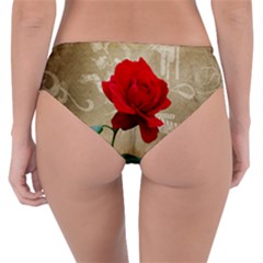 Reversible Classic Bikini Bottoms 