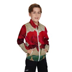 Kids  Windbreaker 