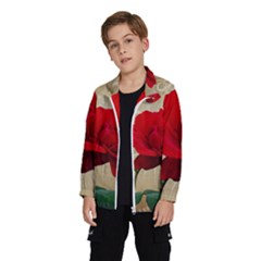 Kids  Windbreaker 