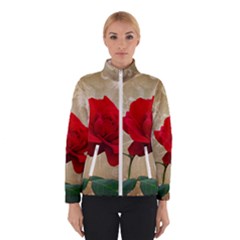 Women s Bomber Jacket 