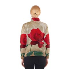 Women s Bomber Jacket 