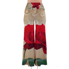 So Vintage Palazzo Pants 