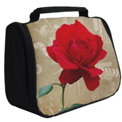Full Print Travel Pouch (Large) 