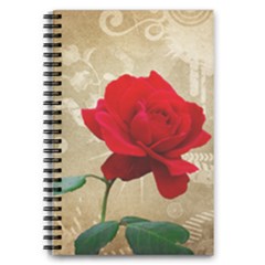 5.5  x 8.5  Notebook 