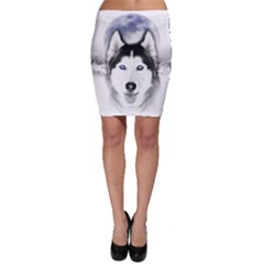 Bodycon Skirt 