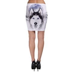 Bodycon Skirt 