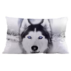 24 x16  Lumbar Throw Cushion Case (Two Sides) 