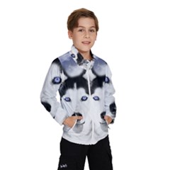 Kids  Windbreaker 