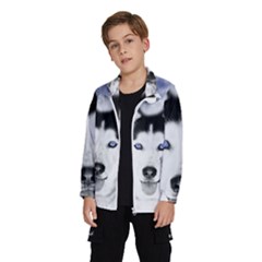 Kids  Windbreaker 