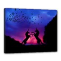 Canvas 20  x 16  (Stretched) 