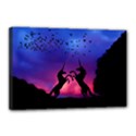 Canvas 18  x 12  (Stretched) 