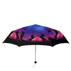 Folding Umbrella 