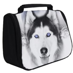 Full Print Travel Pouch (Large) 