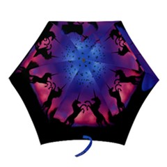 Mini Folding Umbrella 