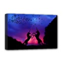 Deluxe Canvas 18  x 12  (Stretched) 