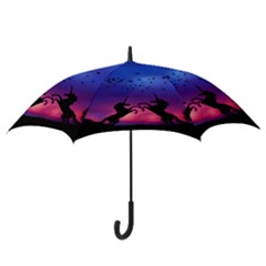 Hook Handle Umbrella (Small) 