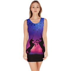 Bodycon Dress 