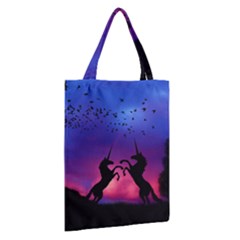 Classic Tote Bag 