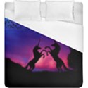 Duvet Cover (King Size) 