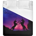 Duvet Cover (California King Size) 