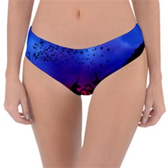 Reversible Classic Bikini Bottoms 