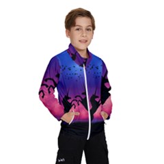 Kids  Windbreaker 