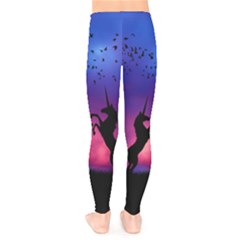 Kids  Leggings 