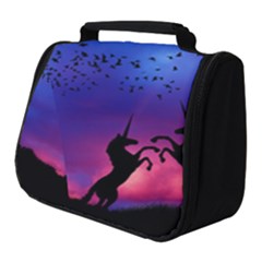 Full Print Travel Pouch (Small) 