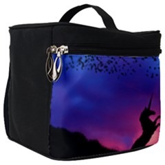 Make Up Travel Bag (Large) 