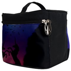 Make Up Travel Bag (Large) 