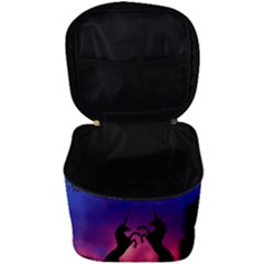 Make Up Travel Bag (Large) 
