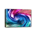 Mini Canvas 6  x 4  (Stretched) 