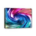 Mini Canvas 7  x 5  (Stretched) 