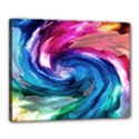 Canvas 20  x 16  (Stretched) 