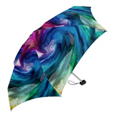 Mini Folding Umbrella 