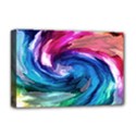 Deluxe Canvas 18  x 12  (Stretched) 