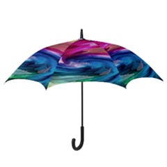 Hook Handle Umbrella (Large) 