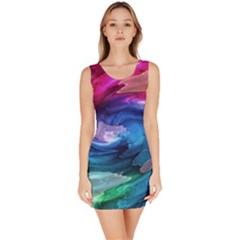 Bodycon Dress 