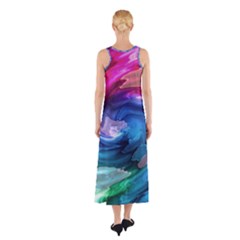 Sleeveless Maxi Dress 