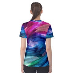 Women s Cotton T-Shirt 