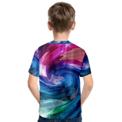 Kids  Cotton T-Shirt 