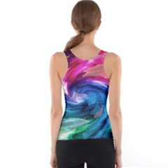 Women s Basic Tank Top Back Women s Basic Tank Top Back