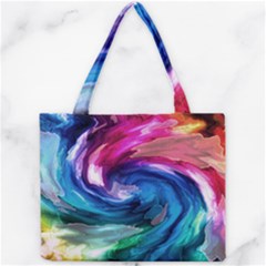 Mini Tote Bag 