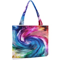 Mini Tote Bag 