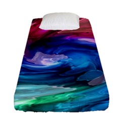 Fitted Sheet (Single Size) 