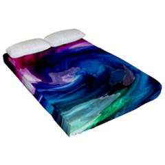 Fitted Sheet (Queen Size) 